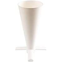 Decora 9271045 Soporte para Manga PASTELERA H22-5CM Ø103MM